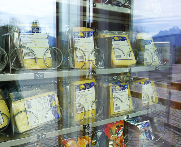 Blog Vorschaubild - Direktvermarkter rund um Füssen