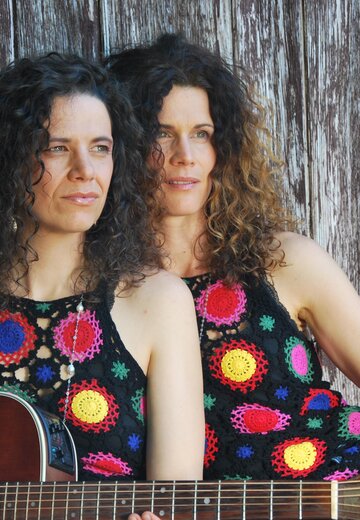 Veranstaltungsbild: Konzert mit den VIVID CURLS