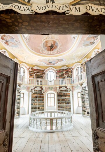 Veranstaltungsbild: Führung im Museum der Stadt Füssen