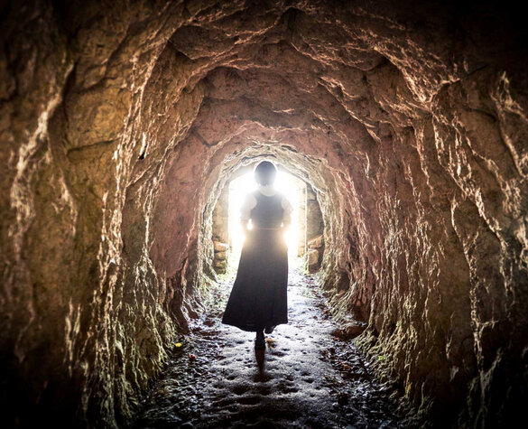 Blog Vorschaubild - Kalvarienberg und Füssener Totentanz