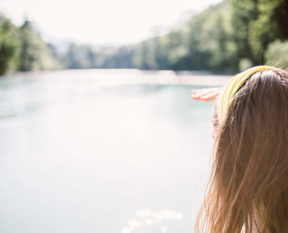 Blog Vorschaubild - Von Geigenklängen und Putten