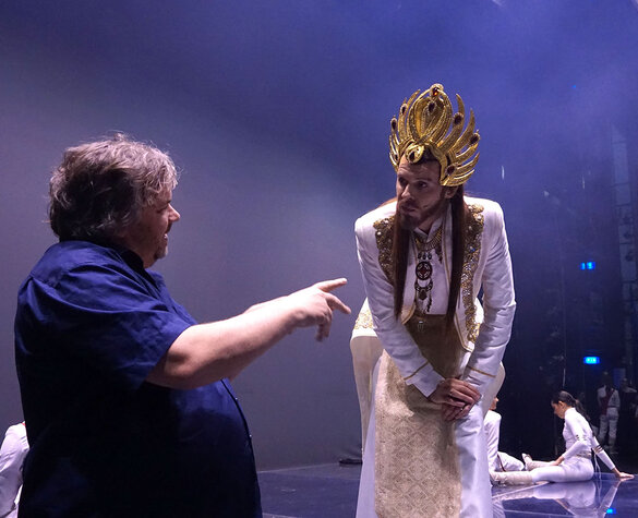 Blog Vorschaubild - Fantasiewelten erschaffen