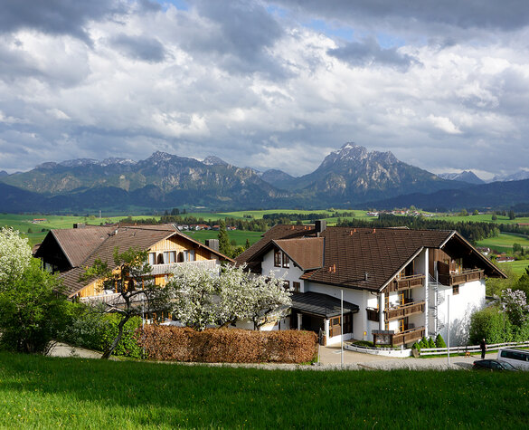 Blog Vorschaubild - Anderszeit-Gastgeber Hartungs Hoteldorf