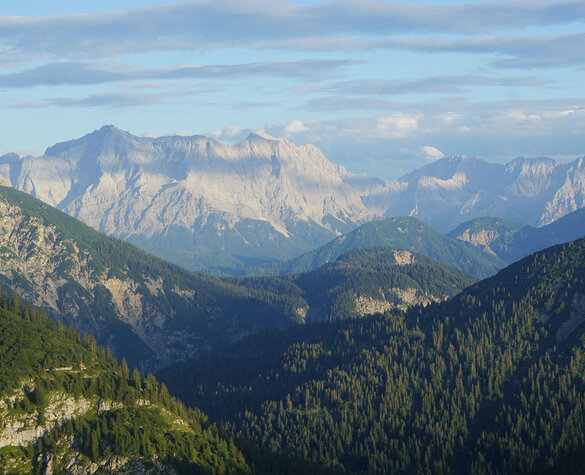 Blog Vorschaubild - Gedächtnis der Berge