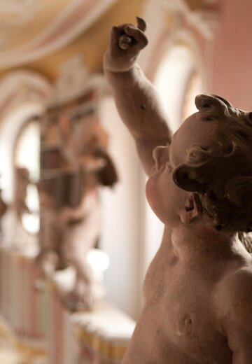 Event picture Museum time during Advent – St. Anne's Chapel and Dance of Death