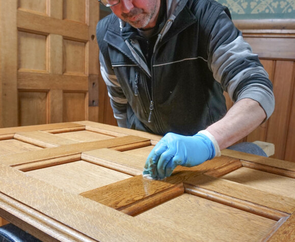 Blog Vorschaubild - Neuschwanstein Restaurierung