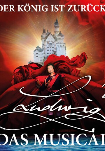 Veranstaltungsbild: Ludwig² - Musical