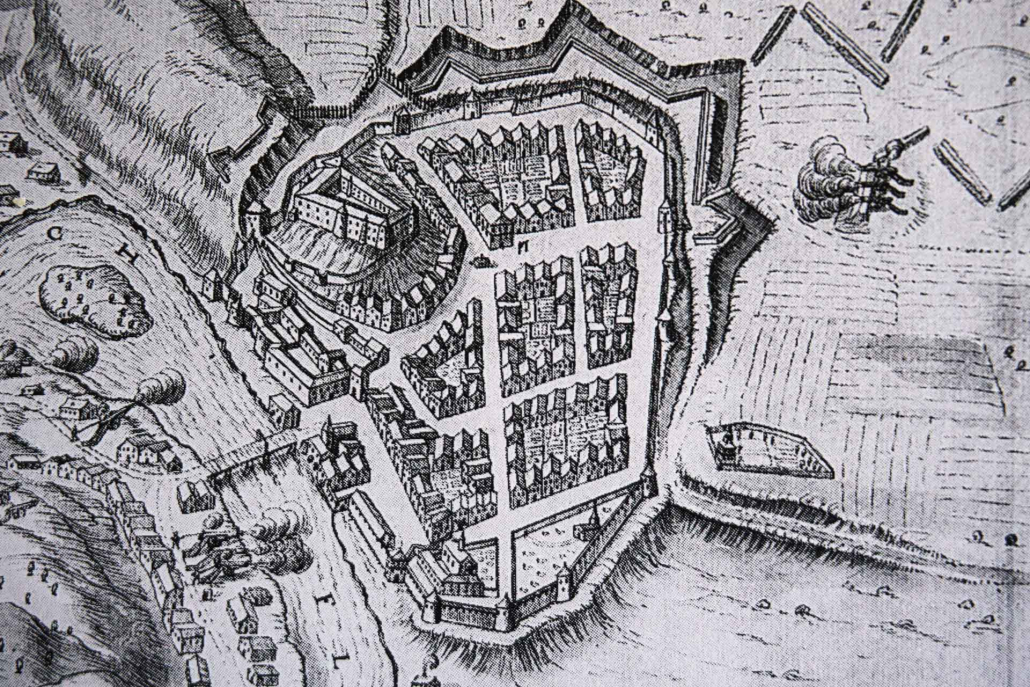 Stadtarchiv Füssen Stadtarchiv Füssen