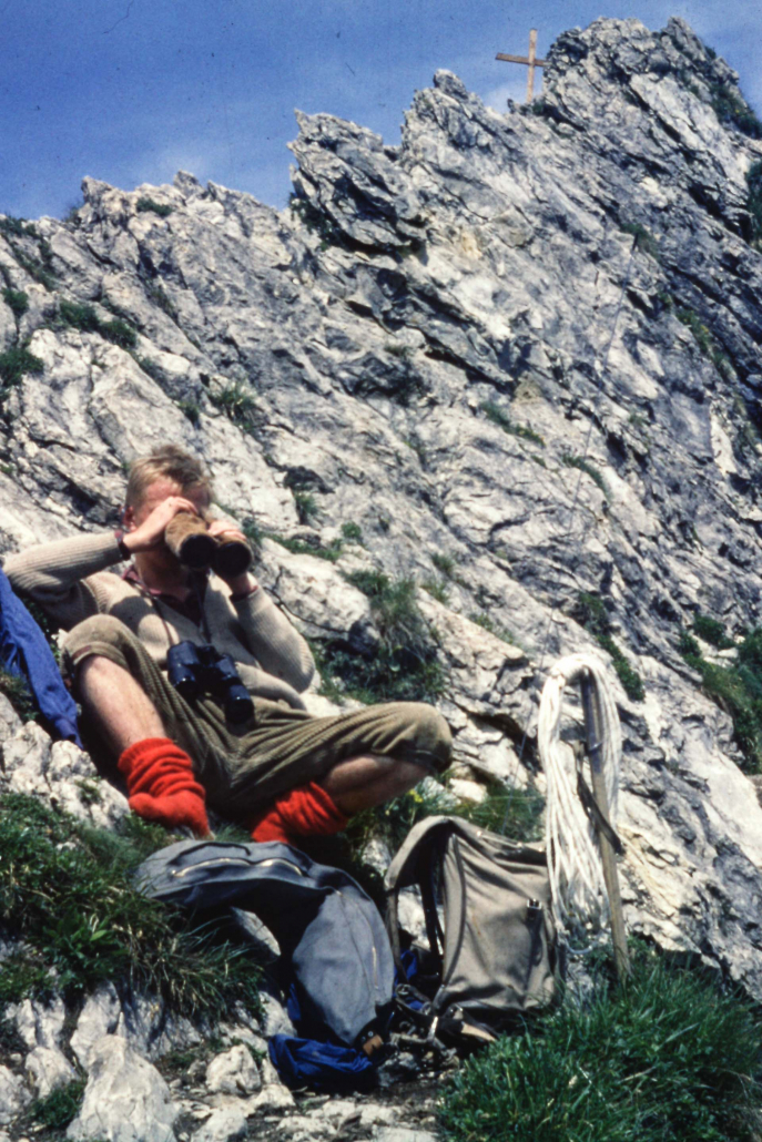 4_Bild 2 Beobachtungsposten