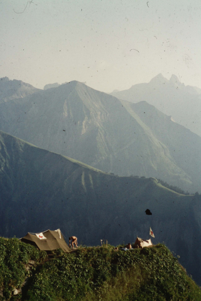 6_Edelweißposten Höfats