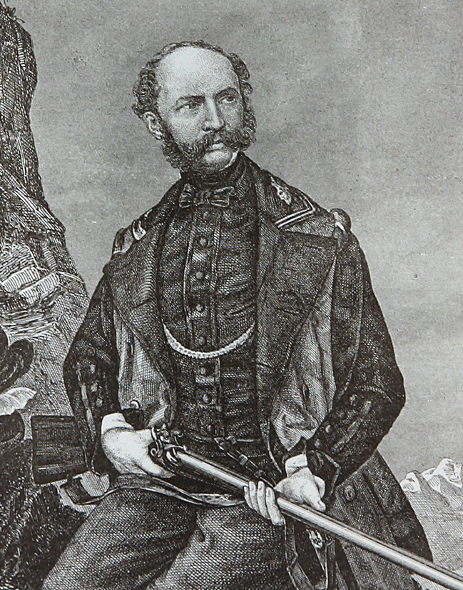 7. KönigMaxII_Jäger