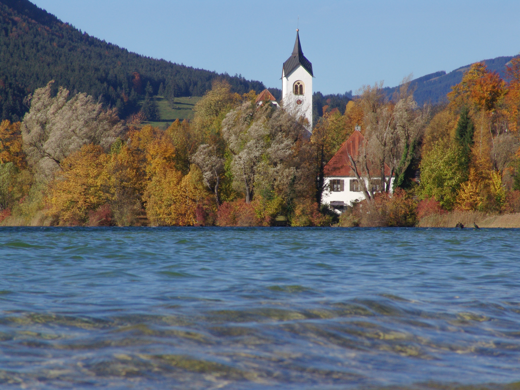 aFüssen_Weissensee_43(1)_©Füssen Tourismus und Marketing_Hubert Riegger(1)_25a_Anderzeit_Oktober