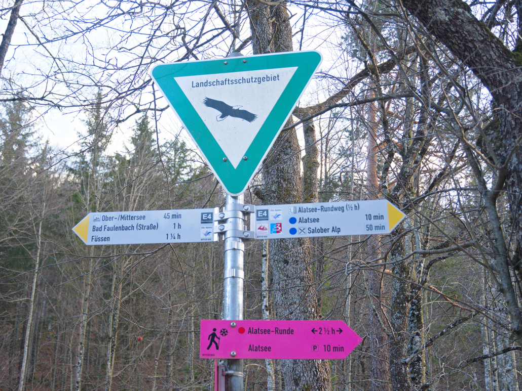 Anderszeit_1920_Landschaftschutzgebiet Alatsee