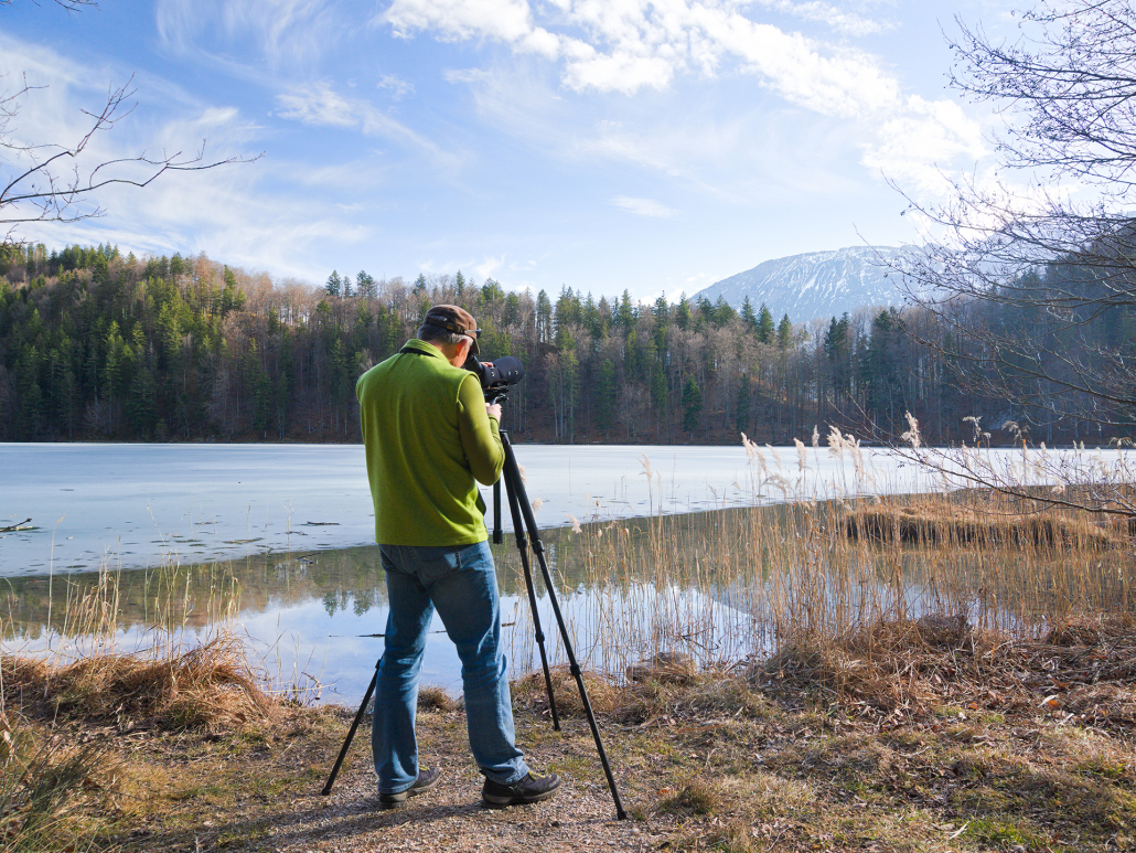 Anderszeit_1920_Tom Hennemann am Alatsee