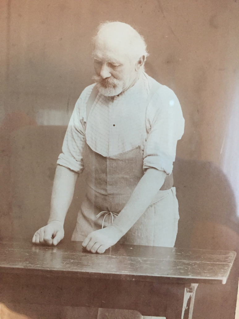 7_Bäcker-Herr Bauer_1920