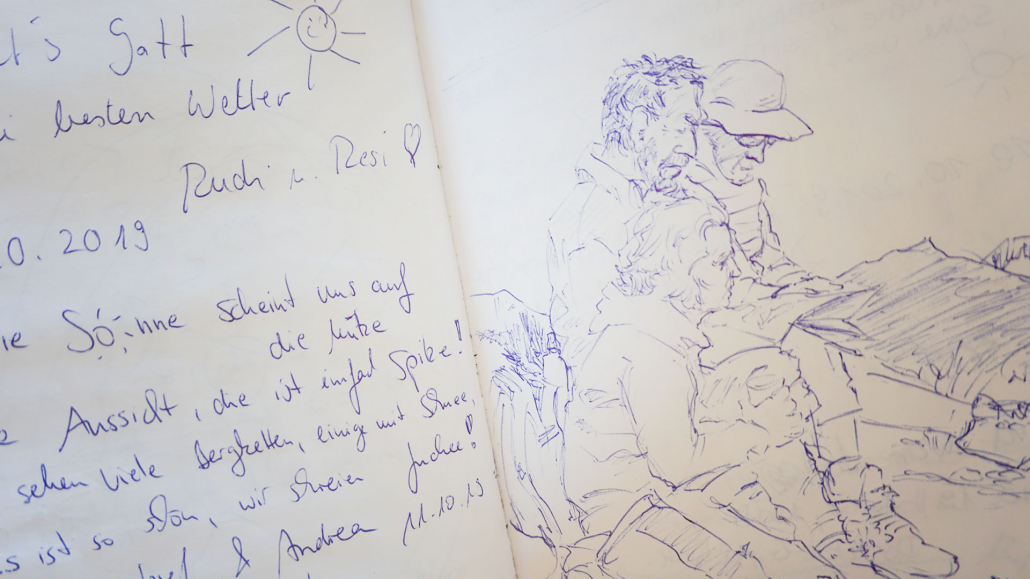 17_Anderszeit_September2023_Gipfelbücher_1920